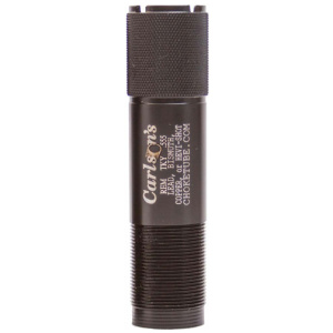 CARLSONS CHOKE TUBE TSS TURKEY - 20GA EXTENDED .555 REM CHOKE