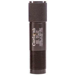 CARLSONS CHOKE TUBE TSS TURKEY - 20GA EXTENDED .555 REM CHOKE