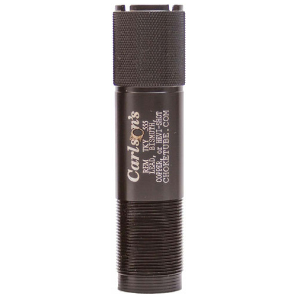 CARLSONS CHOKE TUBE TSS TURKEY - 20GA EXTENDED .555 REM CHOKE