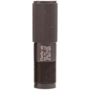 CARLSONS CHOKE TUBE TSS TURKEY - 12GA EXTENDED .640 INVECTOR