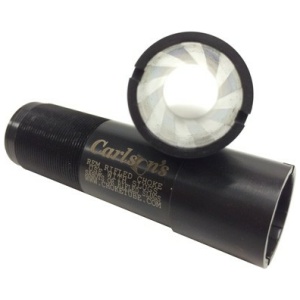 CARLSONS CHOKE TUBE RIFLED - 12GA REM CHOKE