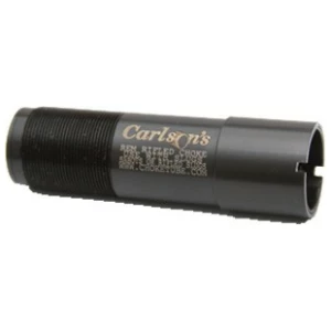 CARLSONS CHOKE TUBE RIFLED - 20GA REM CHOKE