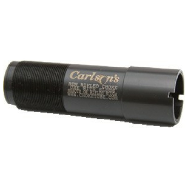 CARLSONS CHOKE TUBE RIFLED - 20GA REM CHOKE