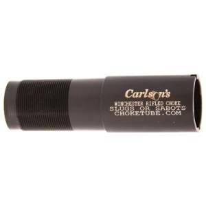 CARLSONS CHOKE TUBE RIFLED - 12GA INVECTOR