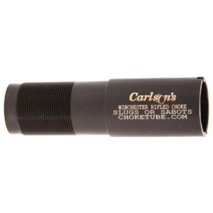 CARLSONS CHOKE TUBE RIFLED - 12GA INVECTOR