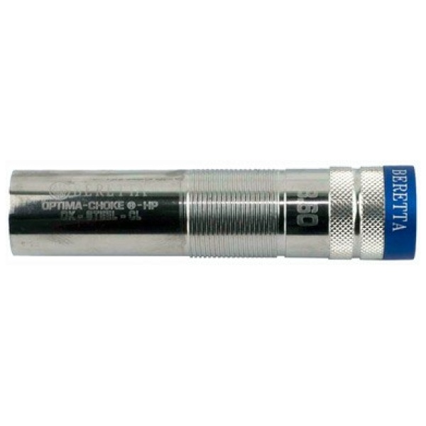BERETTA OPTIMACHOKE HP EXT. - 12GA CYLINDER COLOR CODE BLUE