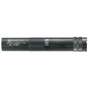 BERETTA OPTIMACHOKE HP - 12GA. MODIFIED EXTENDED 2"