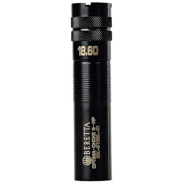BERETTA OPTIMACHOKE HP - 12GA IMP.CYL. EXTENDED .75"