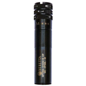 BERETTA OPTIMACHOKE HP PORTED - 12GA CYLINDER EXTENDED .75"