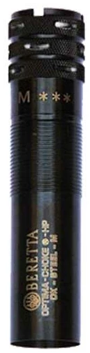 BERETTA OPTIMACHOKE HP PORTED - 12GA CYLINDER EXTENDED .75"