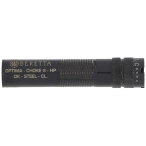 BERETTA OPTIMACHOKE HP 20GA - CYLINDER EXT .75" BLACK EDTN