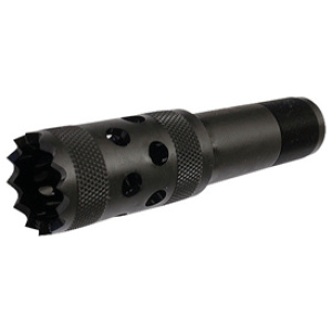 CARLSONS CHOKE TUBE TACTICAL - BREECHER 12GA PORTED REM CHOKE