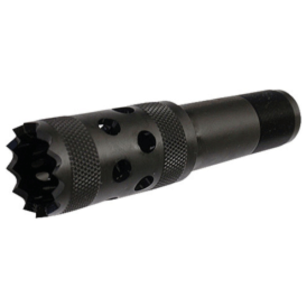 CARLSONS CHOKE TUBE TACTICAL - BREECHER 12GA PORTED BER MOBIL