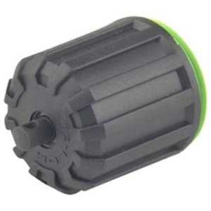 BERETTA MAGAZINE CAP W/SWIVEL - STUDS FOR A400 XTREME BLACK