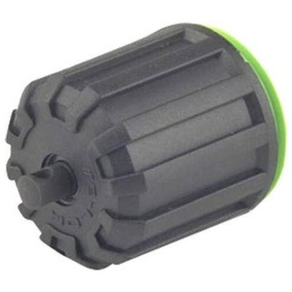 BERETTA MAGAZINE CAP W/SWIVEL - STUDS FOR A400 XTREME BLACK