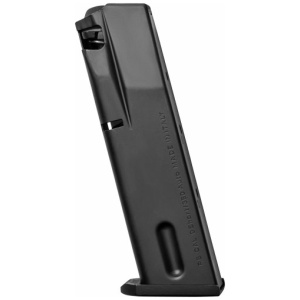BERETTA MAGAZINE 80X CHEETAH - 380 ACP 13RD BLUED