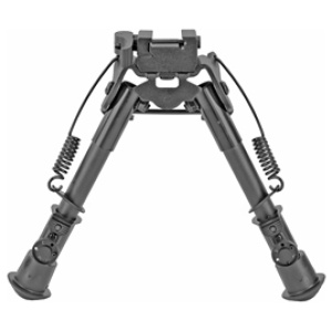 CALDWELL PIC RAIL XLA 6"-9"FIXED BLK