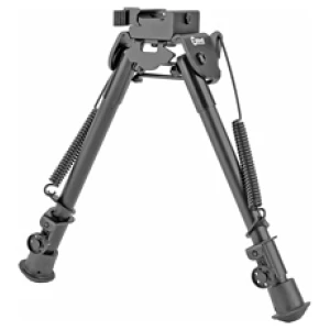 CALDWELL PIC RAIL XLA 9-13"FIXED BLK