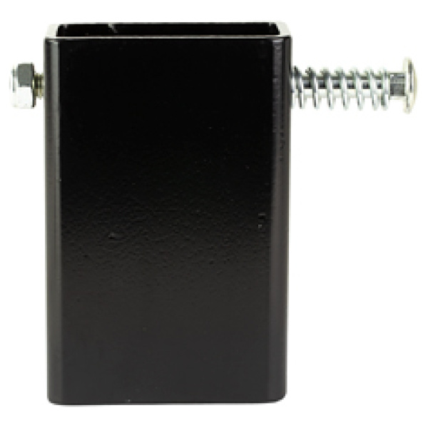 CALDWELL 2X4 POST PLATE HANGER