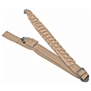 CALDWELL MAX GRIP SLIM SLING FDE