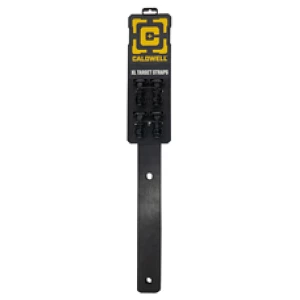 CALDWELL XL STRAP PLATE HANGER SET