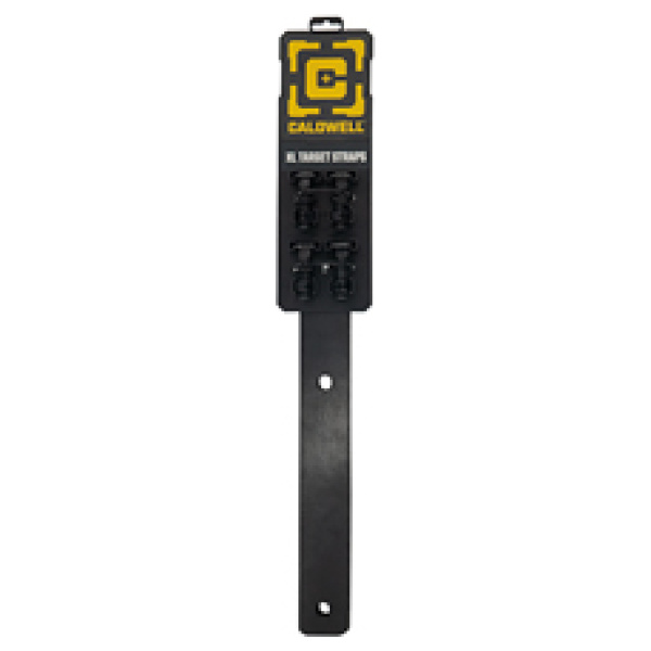 CALDWELL XL STRAP PLATE HANGER SET