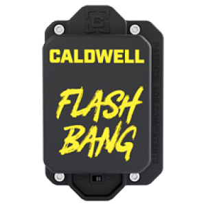 CALDWELL STEEL TARGET HIT INDICATOR