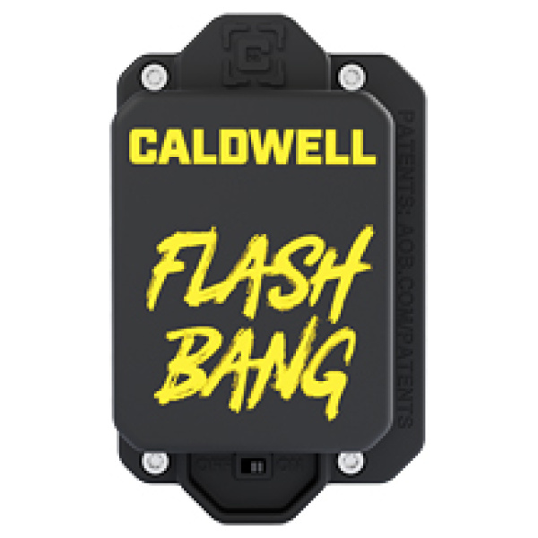 CALDWELL STEEL TARGET HIT INDICATOR