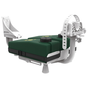 CALDWELL LEAD SLED WEIGHT RES 2PK