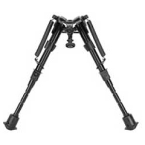 CALDWELL XLA 6-9" BIPOD FIXED