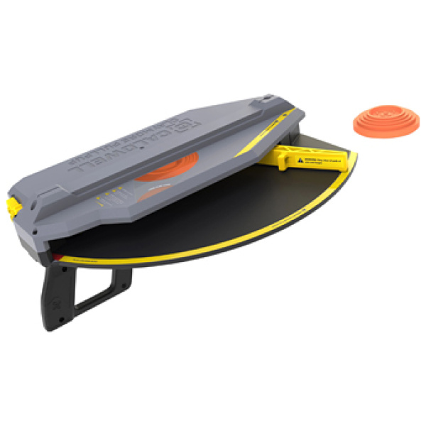 CALDWELL CLAYMORE PULLPUP THROWER