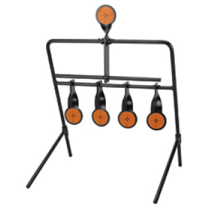CALDWELL RIMFIRE RESETTING TRGT