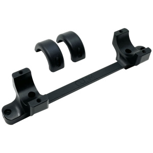 DNZ GAME REAPER INTEGRAL 1-PC - MOUNT CVA CASCADE LA MED BLACK