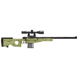 CBG BUILDING BLOCKS SNIPER RIFLE