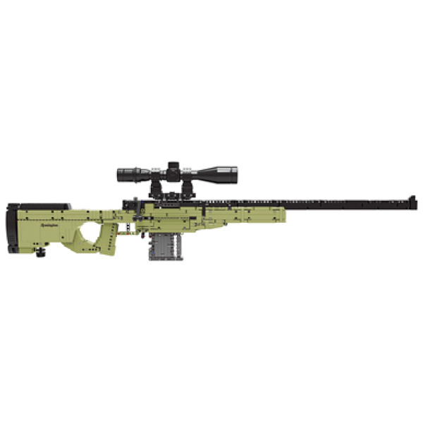 CBG BUILDING BLOCKS SNIPER RIFLE