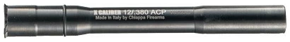 CHIAPPA X-CALIBER 12GA/.380 - GAUGE ADAPTER INSERT.