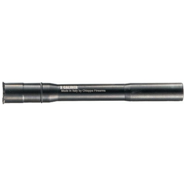 CHIAPPA X-CALIBER 12GA/44MAG - GAUGE ADAPTER INSERT.