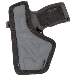 VERSACARRY COMFORT FLEX CUSTOM - HOLSTER IWB FOR GLOCK 19 BROWN