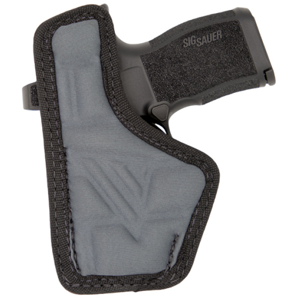 VERSACARRY COMFORT FLEX CUSTOM - HOLSTER IWB RUGER MAX 9 BROWN