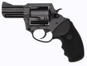 CHARTER ARMS MAG PUG 357M NITRIDE 5RD 2.2"
