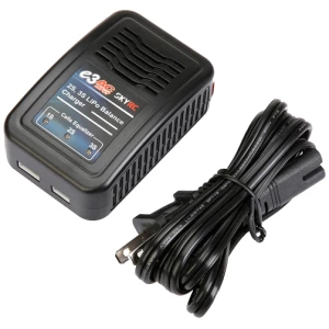 EXOTHERMIC TECHNOLOGIES - REPLACEMENT BATTERY CHARGER