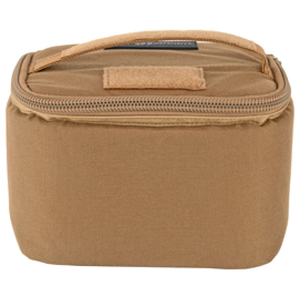 CLD DEF AMMO TRANSPORT BAG COYOTE
