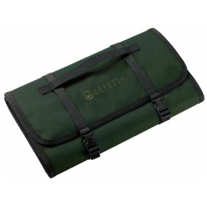 BERETTA FOLDING CLEANING MAT - 14.5" X 53.75" GREEN