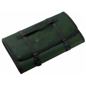 BERETTA FOLDING CLEANING MAT - 14.5" X 53.75" GREEN