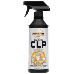 BREAK-FREE CLP 1 PINT SPRAY - BOTTLE
