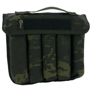 COLETAC CAN CADDY MCAM BLK