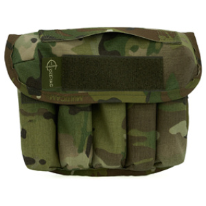 COLETAC CAN CADDY MINI MCAM