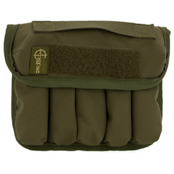 COLETAC CAN CADDY MINI GRN