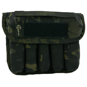 COLETAC CAN CADDY MINI MCAM BLK