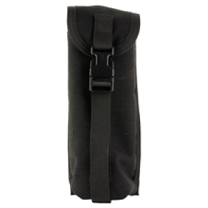 COLETAC VULCAN SUPP POUCH BLK LONG